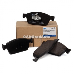 Set placute frana fata disc 320 mm premium Ford focus 3 2.0 st