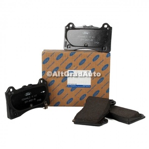 Set placute frana fata disc 350 mm Ford Focus (2014-2018) 2.3 RS 350 HP oe 2003984