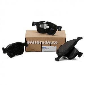 Set placute frana fata premium Ford Fiesta (2017-2023) 1.5 EcoBoost ST 200 HP oe 2279460