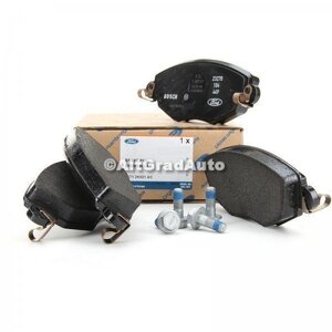Set placute frana fata premium Ford Mondeo (2000-2007) 2.0 TDCi 131 HP oe 1522062