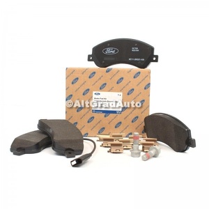 Set placute frana fata premium Ford Transit (2006-2014) 2.4 TDCi 140 HP oe 1721087