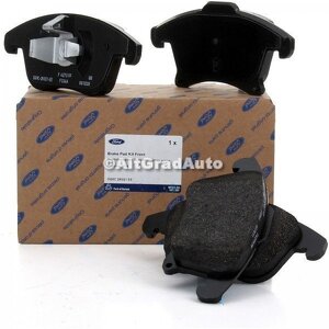 Set placute frana fata premium disc 300 mm Ford Mondeo (2014-2018) 1.0 EcoBoost 125 HP oe 2014119