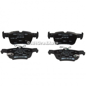 Set placute frana spate Ford Mustang Mach-E MACH-E (CGW) EV 286 HP oe 2639841