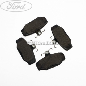 Set placute frana spate Ford scorpio 2.0 i
