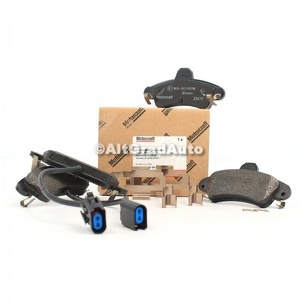 Set placute frana spate cu senzor uzura Ford cougar 2.0 16v