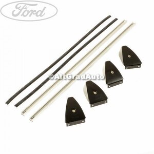 Set portbagaj exterior (4/5Usi) Ford Focus (1998-2004) 1.4 16V 75 HP oe 1073153