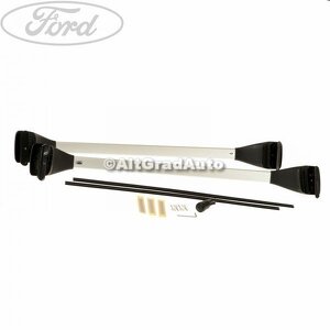 Set portbagaj exterior (Combi) fara bari verticale Ford Mondeo (2008-2014) 2.2 TDCi 175 HP oe 1724806