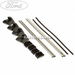 Set portbagaj exterior (cu trapa) Ford S-Max (2007-2014) 2.0 TDCi 115 HP oe 1724857