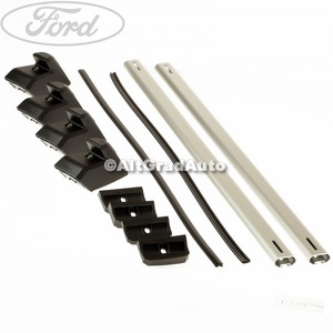 Set portbagaj exterior (fara trapa) Ford S-Max (2007-2014) 2.0 TDCi 115 HP oe 1724850