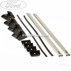 Set portbagaj exterior (fara trapa) Ford s max 2.0 tdci