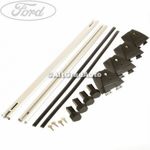 Set portbagaj exterior 5 usi an 05/2004-09/2008 Ford fiesta 5  1.25 16v