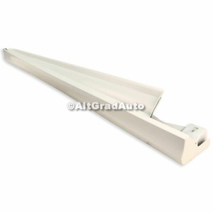 Set prag primerizat stanga Ford Focus (2011-2014) 1.0 EcoBoost 125 HP oe 1759887