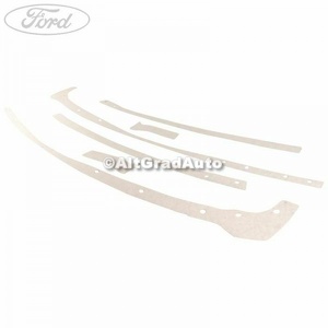 Set protectie aripi Ford kuga 2 1.5 ecoboost