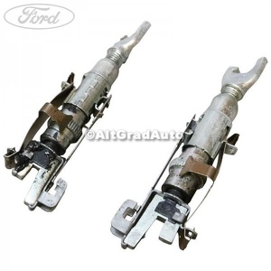 Set reglaj saboti 05/2010-06/2016 Ford Ka (2009-2016) 1.2 69 HP oe 1713753