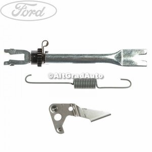 Set reglaj saboti dreapta Ford fiesta mk 7 1.25