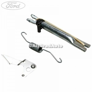 Set reglaj saboti dreapta Ford Focus (2011-2014) 1.6 TDCi 95 HP oe 1858143