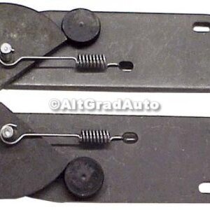 Set reglaj saboti frana 7 inch Ford Ka (1996-2008) 1.3 i 70 HP oe 1094965