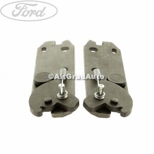 Set reglaj saboti frana 8 inch Ford escort 1 1.3