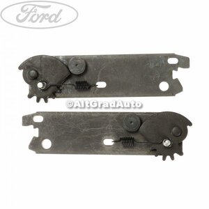 Set reglaj saboti frana sabot 228 mm Ford mondeo 1 1.6 i 16v