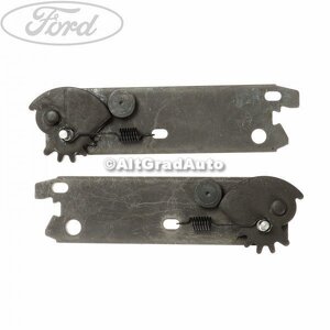 Set reglaj saboti frana sabot 228 mm Ford Mondeo (1993-1996) 1.6 i 16V 90 HP oe 6710035