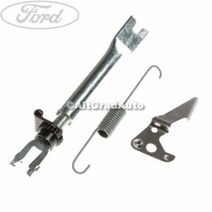 Set reglaj saboti stanga Ford fiesta mk 7 1.25