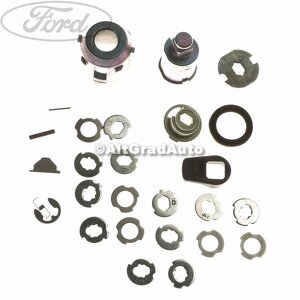 Set reparatie buson rezervor Ford Tourneo Connect (2002-2014) 1.8 Di 75 HP oe 4441867