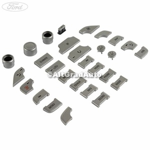 Set reparatie butoane navigatie OE Ford Focus (2008-2011) 1.4 80 HP oe 1676855