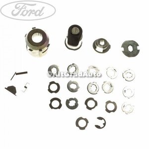 Set reparatie butuc buson rezervor Ford Fiesta (2002-2005) 1.25 16V 75 HP oe 4353738