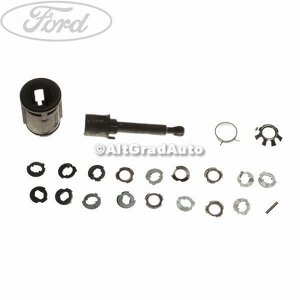 Set reparatie butuc cheie grila radiator Ford focus 1 1.4 16v