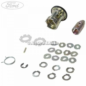 Set reparatie butuc usa fata Ford escort 1 1.3