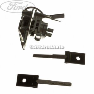 Set reparatie butuc usa fata Ford s max 2.0 tdci