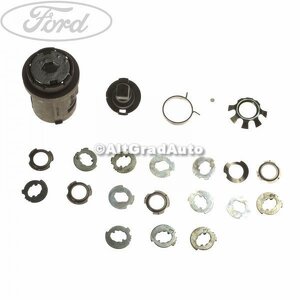 Set reparatie butuc usa fata dreapta Ford focus 1 1.4 16v