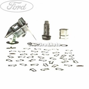 Set reparatie butuc usa fata stanga Ford focus 2 1.4