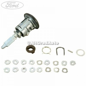Set reparatie butuc usa hayon Ford Tourneo Connect (2002-2014) 1.8 Di 75 HP oe 1539731