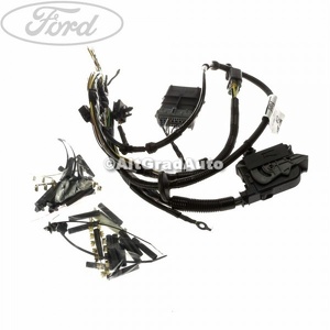 Set reparatie cablu electric ABS Ford tourneo custom 2.0 ecoblue