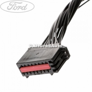 Set reparatie cablu electric panou bord 14401 si 14A631 Ford transit mk7 2.2 tdci