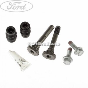 Set reparatie culise etrier fata Ford transit mk7 2.2 tdci