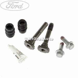 Set reparatie culise etrier fata Ford Transit (2006-2014) 2.2 TDCi 140 HP oe 1433957