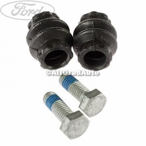 Set reparatie culise etrier spate Ford Focus (2008-2011) 2.5 RS 305 HP oe 1458771