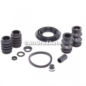 Set reparatie etrier frana spate garnituri Ford mondeo mk3 2.0 tdci
