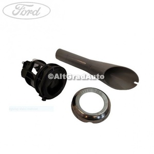 Set reparatie gat umplere rezervor Ford Ranger (2012-2015) 2.2 TDCi 125 HP oe 2309316