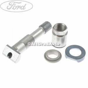 Set reparatie senzor presiune janta aliaj Ford Mondeo (2008-2014) 2.2 TDCi 175 HP oe 1708046