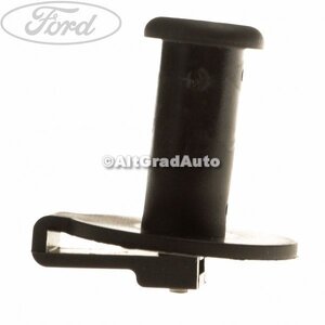 Set reparatie suport radiator apa Ford s max 2.0 tdci