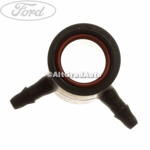 Set retur injector Ford Transit (1994-2000) 2.5 DI 116 HP oe 1074414