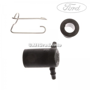 Set retur injector model Stanadyne Ford Transit (1991-1994) 2.5 DI 80 HP oe 6191557