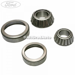 Set rulment pinion diferential Ford Transit (2014-2018) 2.2 TDCi 4x4 155 HP oe 1818633