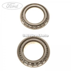 Set rulmenti grup conic diferential Ford transit mk 6 2.0 di