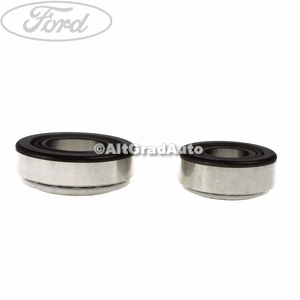 Set rulmenti pinion atac tractiune spate Ford Transit (2006-2014) 2.4 TDCi 140 HP oe 1388106