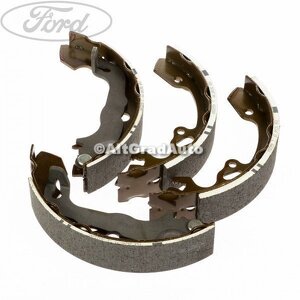 Set saboti frana Ford Focus (1998-2004) 1.4 16V 75 HP oe 1473058