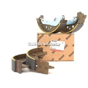 Set saboti frana Ford Focus (2004-2007) 1.4 80 HP oe 1689600